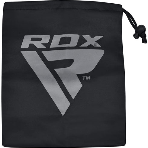 RDX C4 ADJUSTABLE SKIPPING JUMP ROPE/W-6